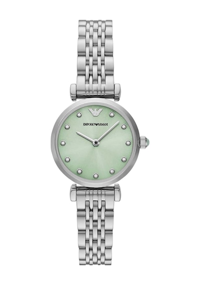 Emporio Armani Ar11667 Kol Saati Metalik Gri