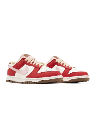 Nike Dunk Low Bacon Womens Spor Ayakkabı Çok Renkli