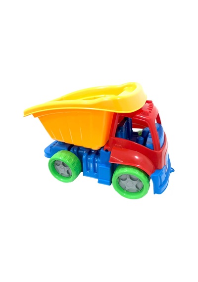 Jumbo Damperli Kamyon 53 Cm 01373