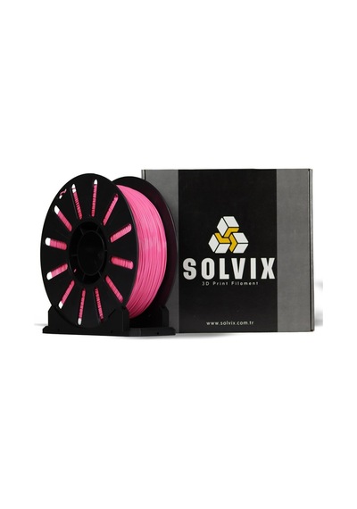 Solvix Pla/pha Pembe Filament 1kg