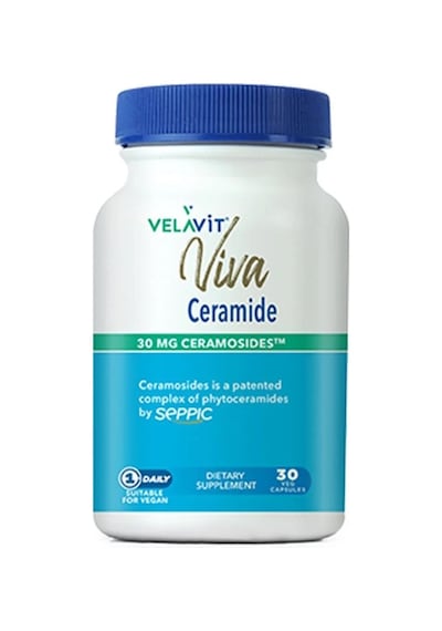 Viva Ceramide 30 Kapsül