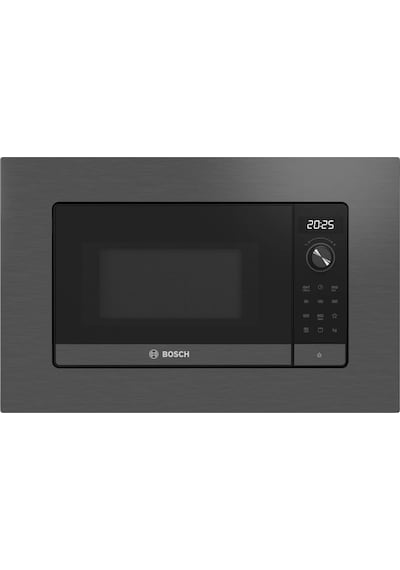 Bosch BEL623MD3 20 L Ankastre Mikrodalga Fırın