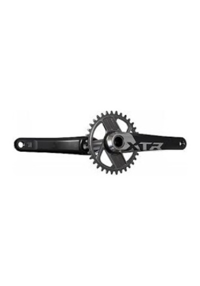 Shimano Xtr Fc-m9200-1 Aynakol 1x12v 34t 170mm Siyah