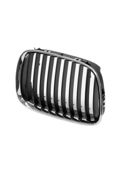 Bmw 5 Serisi 1997-2002 Ön Panjur Sağ Oem No: 51138159316