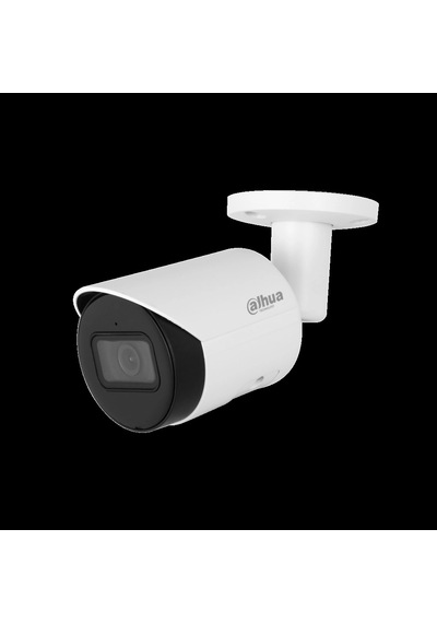 Dahua Ipc-hfw2241s-s-0360b, 2mpix, 3,6mm Lens, H265+, 30mt Gece Görüşü, Ip67, Dahili Mikrofon, Poe