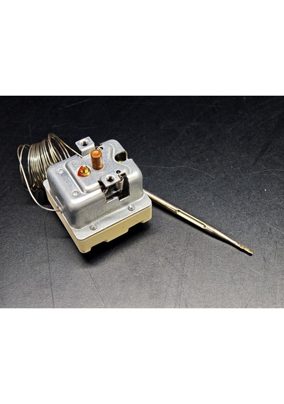 Ego 55.32574.010 Limit Termostat 360 C Trifaze 120mm Prob Ø4mm
