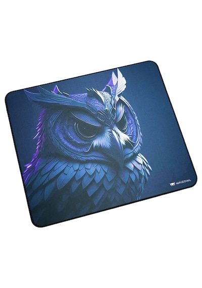 Waızowl Owl 49 42 3.5mm Xl Mouse Pad Renkli