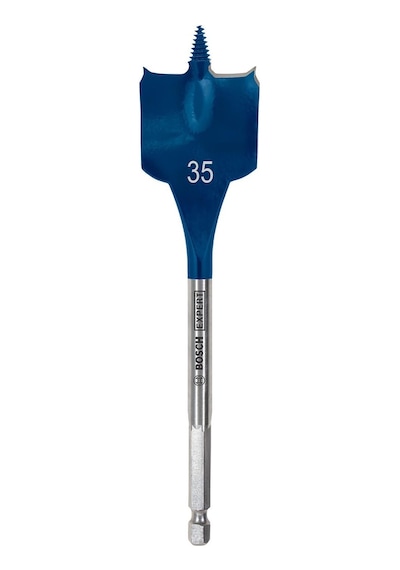 Bosch Expert Self Cut Speed Yaprak Delme Ucu 35 X 152 Mm  - 2608900327