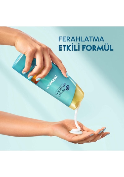 Head & Shoulders Dermaxpro Scalp Revitaliser Saç Dökülme Karşıtı Şampuan 350 ML