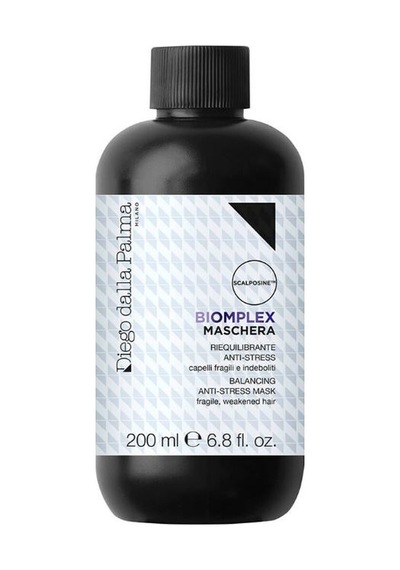 Diego Dalla Palma HC Biomplex Saç Maskesi 200 ML