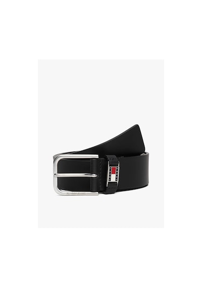 Tommy Hilfiger Erkek Kemer Am0am13687bds Siyah