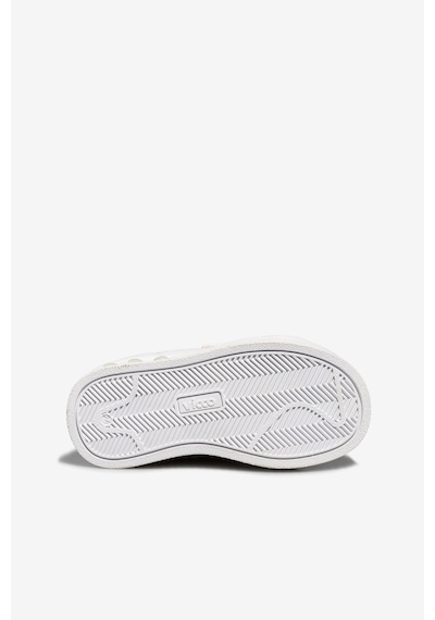 Vicco Oyo Işıklı Unisex Okul Öncesi Beyaz Sneaker