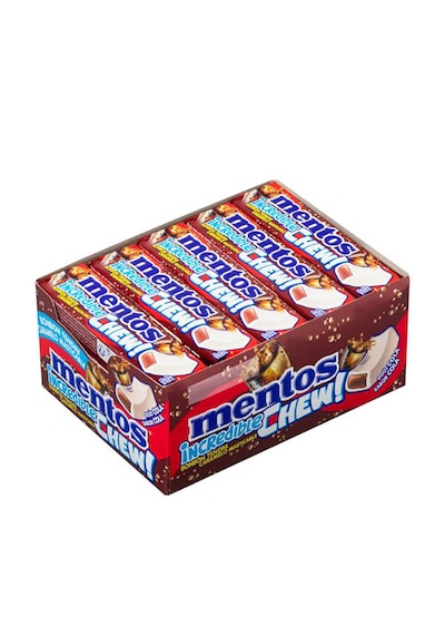 İncredible Chew Kola Aramalı Çiğnenen Şekerleme 45 G 20 Adetli