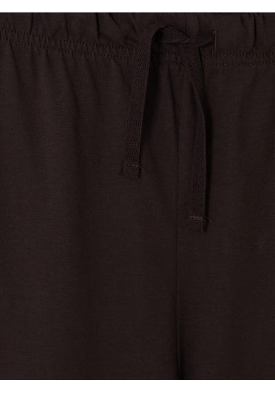 LC Waikiki Lc Waıkıkı Kahverengi Regular Fit Erkek Pijama Altı