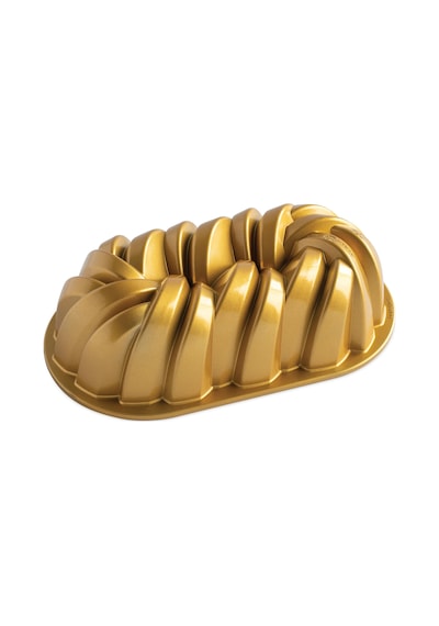 Nordicware 75. Yıl Özel Örgü Kek Kalıbı