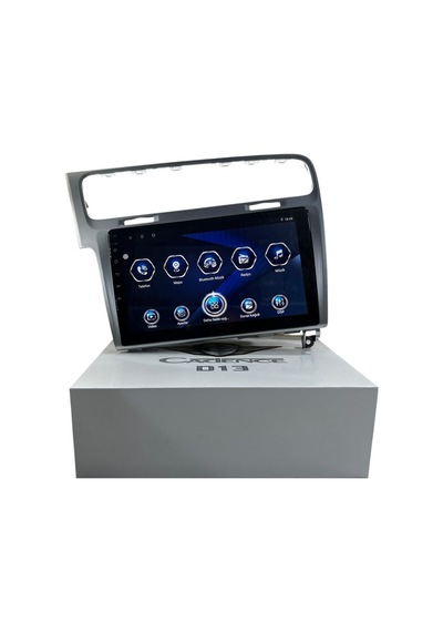 Ww Golf 7 Cadence D13 Yeni Seri İşlemcili Pro Oem Multimedia