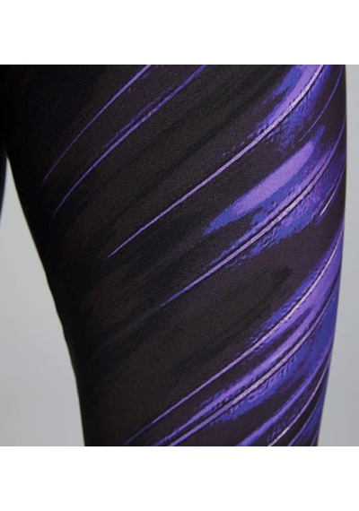 Tyr Durafast Elite Men's Jammer - Cycloid Mor