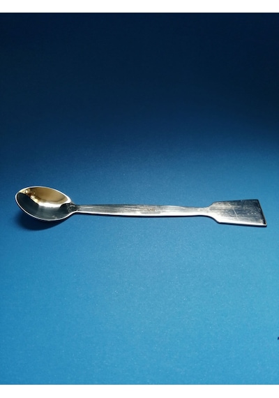 Isolab Spatül 150 MM
