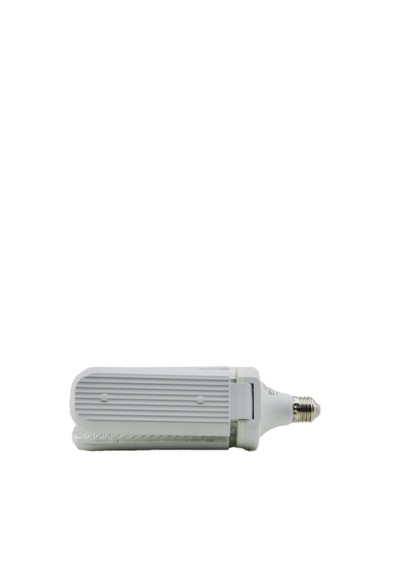 3 Kollu Pervane Modeli Beyaz Led Lamba Ampul 24w - E27 5332
