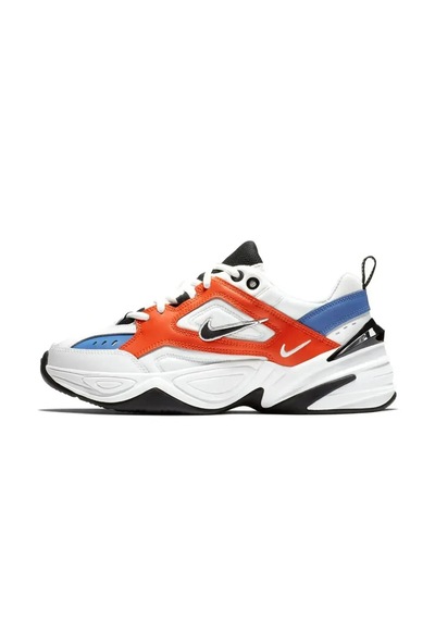 Nike M2k Tekno Unisex Günlük Spor Ayakkabı Sneaker Ao3108-101 Çok Renkli