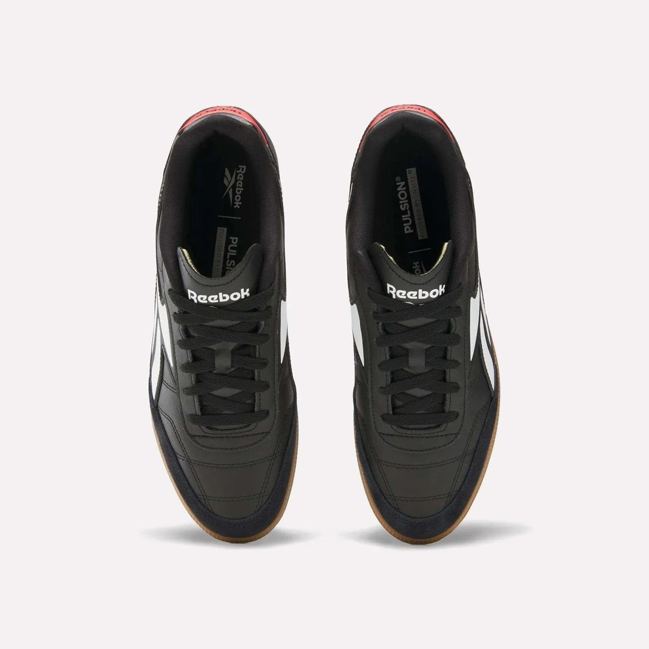 Reebok Finale Erkek Sneakers Siyah