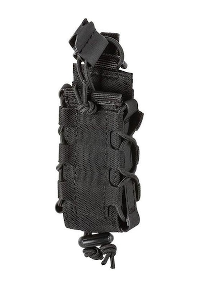5.11 Flex Sgl Pstl Mltı Pouch-4727 Siyah