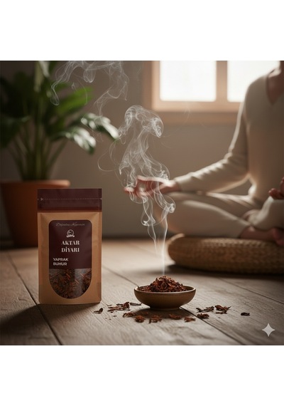 Buhur 250 Gr Aktar Diyarı Diğer