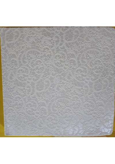 Düğün Defteri 20 Cm X 20 Cm 128 Yaprak 120 Gramaj Kağıt Krem R
