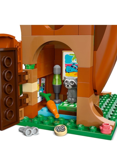 LEGO® Friends Arkadaşlık Ağaç Ev Buluşma Yeri 42652 - 8 Yaş ve Üzeri Çocuklar için Mini Bebek İçeren Yaratıcı Oyuncak Yapım Seti (701P) LEGO® Friends Arkadaşlık Ağaç Ev Buluşma Yeri 42652 - 8 Yaş ve Üzeri Çocuklar için Mini Bebek İçeren Yaratıcı Oyuncak Yapım Seti (701P)