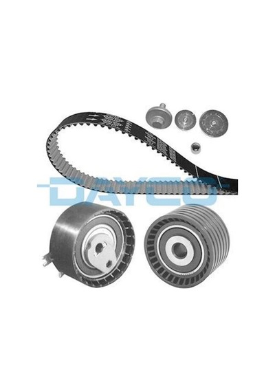 Dayco Ktb460 Eksantrik Gergi Kiti K4m K4j Megane Iı Iıı Clio Iıı Laguna Iı Iıı Scenic Iı Iıı Fluence 7701477259