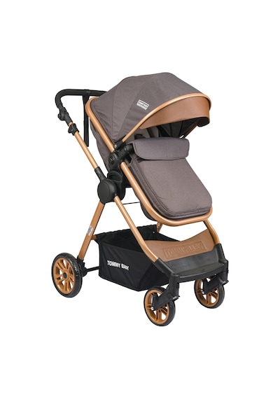 Tommybaby Handy Travel Sistem Bebek Arabası Puset