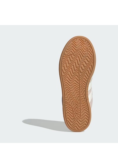 Adidas Jı1719 Grand Court Alpha Kadın Günlük Spor Ayakkabı Kahverengi