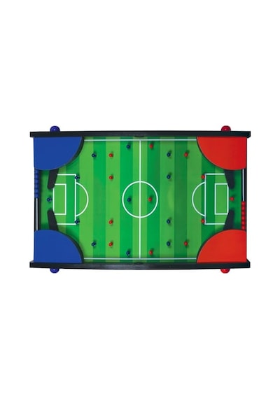 Masaüstü Futbol Pinball Oyunu Açık Ceviz