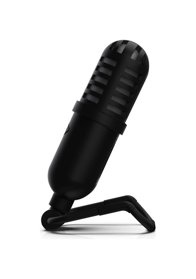 Reloop Spodcaster Go Podcasting/Youtuber/Streaming Usb Mikrofon