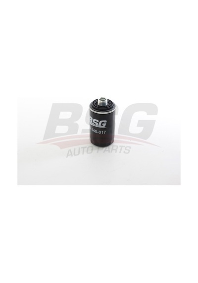 Bsg Yag Fıltresı H14w30 / Ls937 - Tıguan-passat-a3-a4-a5-q3-q5 04-