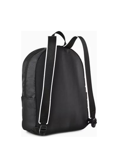 Puma Core Base Siyah Unisex Sırt Çantası 09064201 Siyah