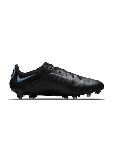 Nike CZ8482-001 Tiempo Legend 9 Elite FG Krampon Siyah