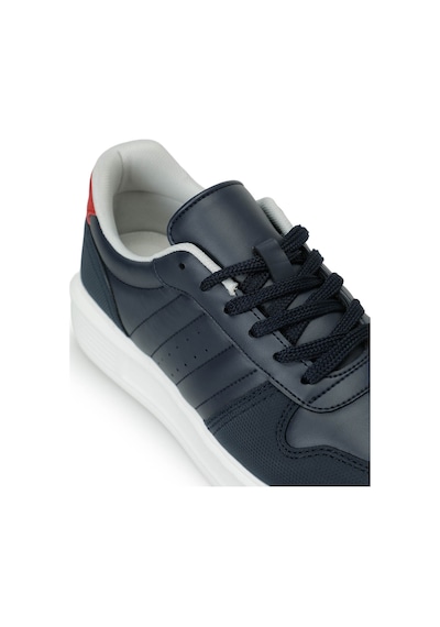 Torex Ezra Lacivert Erkek Sneaker 000000000102046044