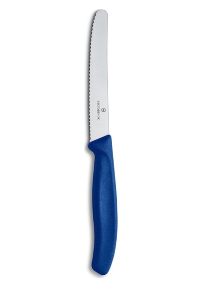 Victorinox Renkli Soyma Seti 4 Parça Çok Renkli