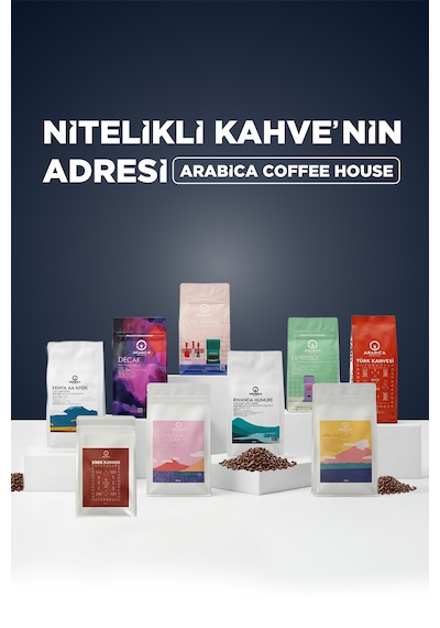 Rwanda Humure Öğütülmüş Kahve 100g Nitelikli Orta Kavrulmuş Moka Pot