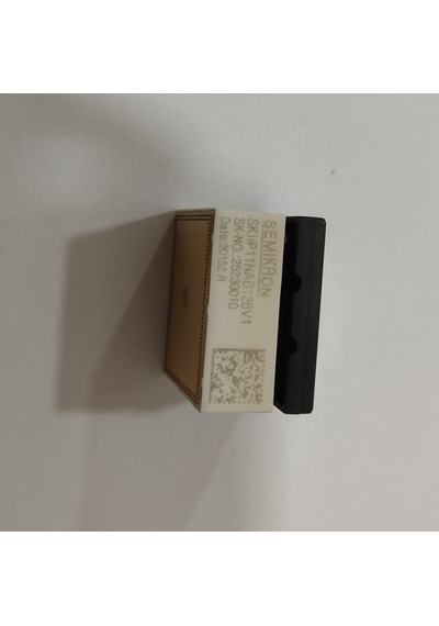 Semıkron Skiip11Nab126V1, 1200V Igbt Modül