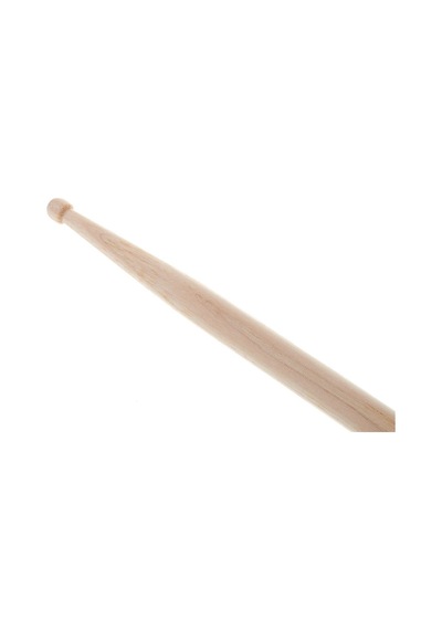 Vic Firth American Classic 5b Barrel Tip - 5bbrl Baget