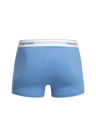 Calvin Klein Calvın Kleın Erkek 3 Lü Boxer Nb4286-wco Çok Renkli