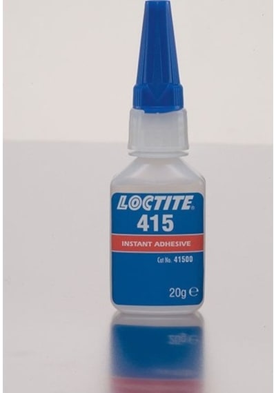 Loctite 415 - 20Gr | Metal Hızlı Yapıştırıcı (397093363)