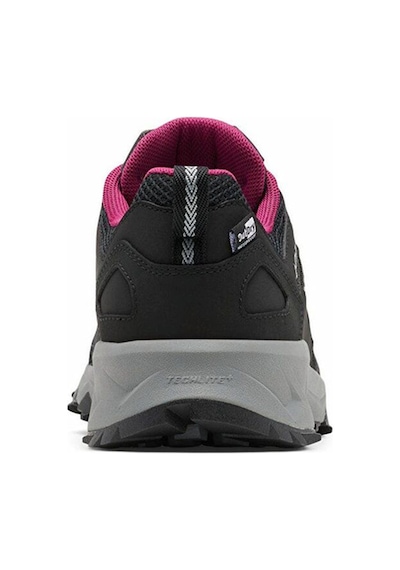 Columbia Bl8747 010 Peakfreak Iı Outdry Kadın Ayakkabı Siyah