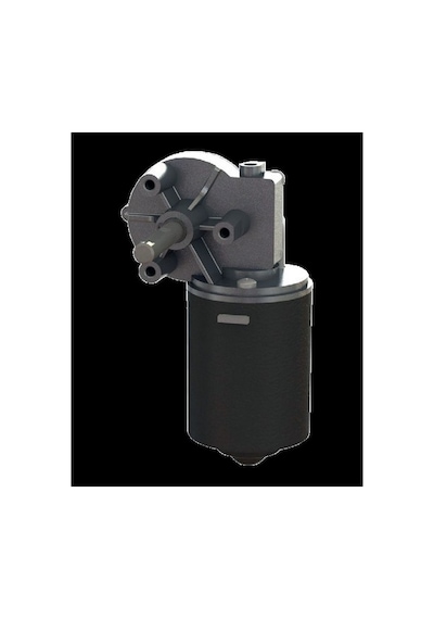Kormas 5608063240031 24v 5 Cm Frezeli Silecek Motoru Mercedes Man Temsa