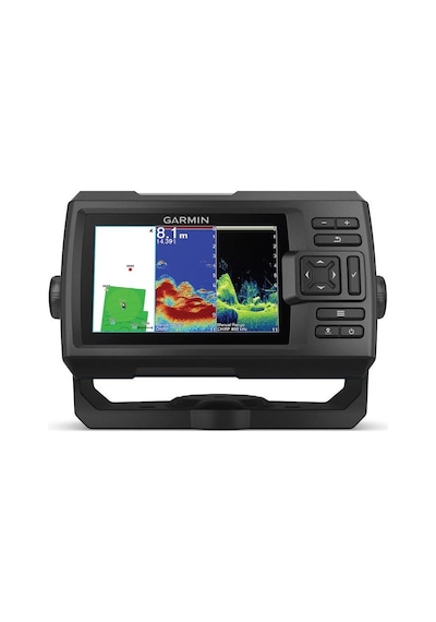 Garmin Striker Vivid 5cv Balık Bulucu