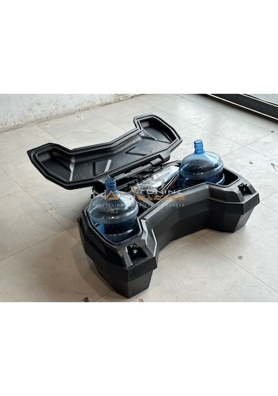 Atv Arka Çanta Atv Çantası 130 Litre