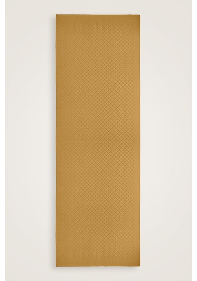 İmannooor Pencere Kafes Deve-camel Ramy Jakar Şal 70x210
