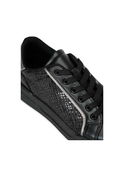 Polaris Carına.z Siyah Kadın Sneaker 000000000102703942